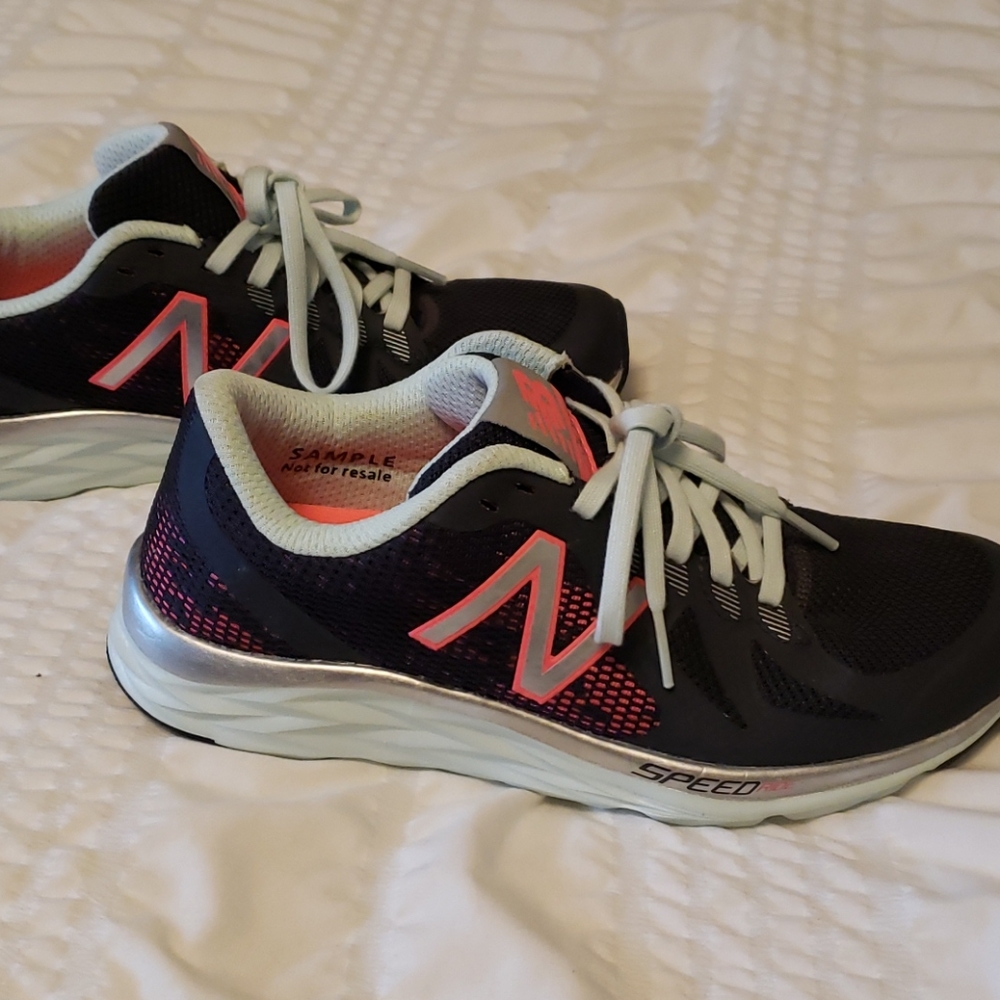 Newbalance Shoes